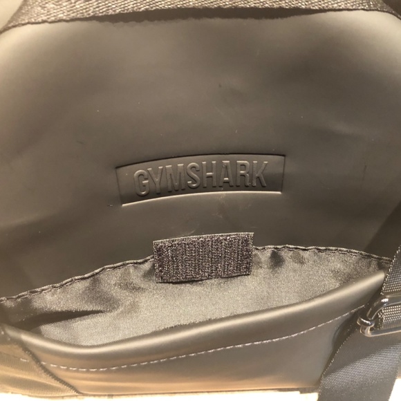 BNWT GymShark mini gym bag - Picture 4 of 9